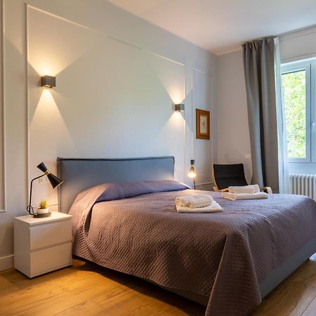 Lavarell - Exclusive Apartment 科莫 外观 照片