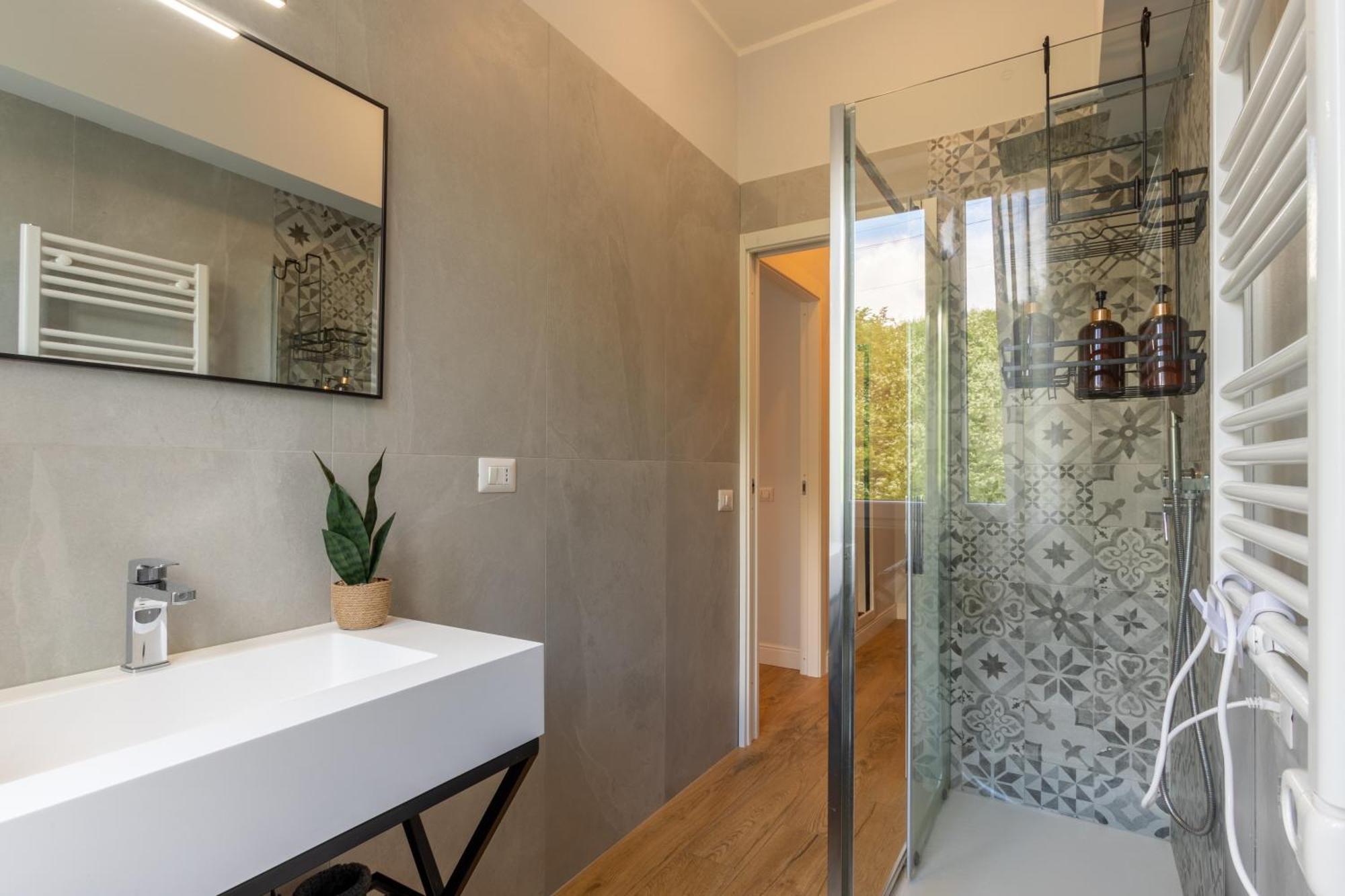 Lavarell - Exclusive Apartment 科莫 外观 照片